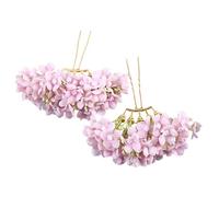 Épingle à cheveux esthétique pour bébé légère et confortable à porter pour un cadre professionnel et des fêtes - Épingle à cheveux confortable pour un usage quotidien