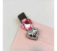 Épingle à cheveux femme dopamine changeant de couleur - Cette épingle à cheveux est spécialement conçue pour l'arrière de la tête, elle convient aux femmes et aux jeunes filles aux cheveux épais ou