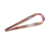 Épingle À Cheveux French U Pour Femme - Bâton À Cheveux Flexible Et Durable Pour Coiffures Vintage Et Modernes, Accessoire De Chevux Idéal Pour Amis, La Famille Et Femmes De taus Âges