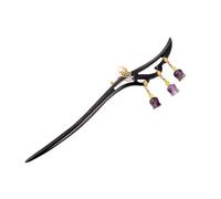 Épingle à cheveux haut de gamme de style chinois de style chinois