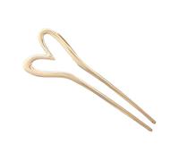 Épingle à cheveux lisse pour ajout de cheveux, pour chignons désorganisés, Clip de mélange, épingle à cheveux élégante pour femmes et filles, indolente