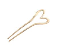 Épingle à cheveux mélange moderne pour grands chignons plan de maintien ferme pince à cheveux polyvalente postiche élégante pour adultes coiffure indolente épingle à cheveux