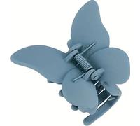 Épingle à cheveux Mell-Blue/Gris KP30217