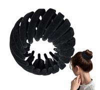 Épingle À Cheveux Nid D' - Conception De De Clip De Style Antidérapante, Accessoire De Maintien Sécurisé, Brins Fins Et Épais, Outil De Coiffure Quotidien Élégant Avec Prise Confortable