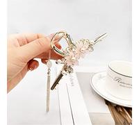 Épingle à cheveux, pince à cheveux requin, Claws Clips,Hair Accessories,Green Pearl Flower Butterfly Hairpin Female Korean Version Back Head Hair Shark Clip Hair Accessories