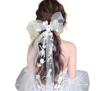 Épingle à cheveux pour concours de beauté, bal de fin d'année, bandeau élégant pour fille, accessoire photo