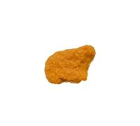 Épingle à Cheveux Simulation Alimentaire Poulet Braisé Frites Cuisse Accessoire Déguisement Festival Cadeau Original 1 Pièce- 6CM 2.36IN