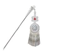 Épingle à cheveux style ethnique Su Miao Accessoires ethniques minoritaires