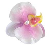 Épingle à cheveux tendance unique en forme de fleur - Belle épingle à cheveux tendance pour la danse et les occasions spéciales - Barrette élégante pour un usage quotidien et les festivals