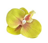 Épingle à cheveux tendance unique en forme de fleur - Belle épingle à cheveux tendance pour la danse et les occasions spéciales - Barrette élégante pour un usage quotidien et les festivals