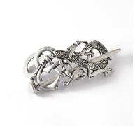 Épingle À Cheveux Viking En Métal Pour Femmes,Épingle À Cheveux,N?Uds Celtiques,Couronne,Anciers De Cheveux,Runes,Dragons,Pince À Cheveux Market,Bijoux Vintage,Accessoire