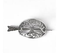 Épingle À Cheveux Viking En Métal Pour Femmes,Épingle À Cheveux,N?Uds Celtiques,Couronne,Anciers De Cheveux,Runes,Dragons,Pince À Cheveux Market,Bijoux Vintage,Accessoire