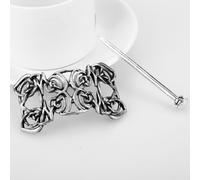 Épingle À Cheveux Viking En Métal Pour Femmes,Épingle À Cheveux,N?Uds Celtiques,Couronne,Anciers De Cheveux,Runes,Dragons,Pince À Cheveux Market,Bijoux Vintage,Accessoire