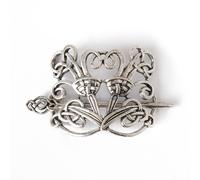 Épingle À Cheveux Viking En Métal Pour Femmes,Épingle À Cheveux,N?Uds Celtiques,Couronne,Anciers De Cheveux,Runes,Dragons,Pince À Cheveux Market,Bijoux Vintage,Accessoire