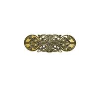 Épingle À Cheveux Viking En Métal Pour Femmes,Épingle À Cheveux,N?Uds Celtiques,Couronne,Anciers De Cheveux,Runes,Dragons,Pince À Cheveux Market,Bijoux Vintage,Accessoire