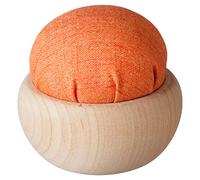 Épingle à coussin Tulip Shinonome-iro - 1 unité, Orange