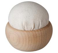 Épingle à coussin Tulip Unohana-iro - 1 unité, grise