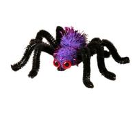 Épingle À Spider - Clips De D'Halloween | Accessoires Réalistes Des En Peluche | Épingles À D'Halloween, Grandes Araignées Griffes, Fournitures De Tenue Gothique Pour L