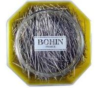 EPINGLE COUTURE SUPER FINE 50G EC6 Nø4 - BOHIN(...) - metal metal