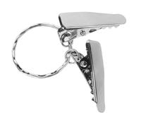 Épingle de fixation de cape pour femmes, Clip de col châle pull, broche clips sangle robe