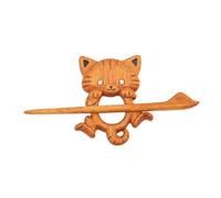 Épingle de Revers Bijoux Fantaisie Tendance En Forme D'Animaux