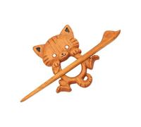 Épingle de Revers Bijoux Fantaisie Tendance En Forme D'Animaux