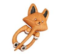Épingle de Revers Bijoux Fantaisie Tendance En Forme D'Animaux