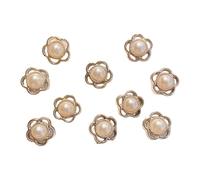 Épingle De Sûreté En Perles Élégantes Pour Vêtements Attaches Sécurisées Avec Des Designs En Alliage Lisse Accessoire De Mode Broche Pour Peau Sensible