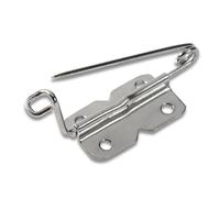 Epingle De Sûreté Pour Badge X4