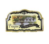 Épingle fantaisie de collection pour sac à dos, écharpe - Fabriqué à partir de métal de ijoutier - Épingles Spartan & the Green Egg Explorer - Europe, 1.25", Métal de ijoutier, Sans