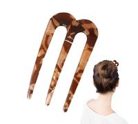 Épingle Française Pour Fins, Épingles À Françaises, Accessoires De Coiffure Pour Festival - Pinces Vintage Pour Épais Et Longs, Accessoires De Mode Adaptés Aux Femmes Qui Convi