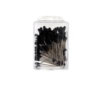 Epingle. Houzeaux Poire 60mm Blister 100