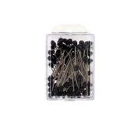 Epingle. Houzeaux Ronde 60mm Blister 100