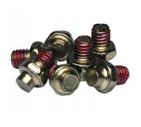 Épingle Set de Rechange MX Force 50pz 2184011200 Xpedo Accessoires Pédales