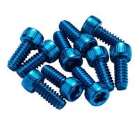 Épingle US pour Pédales Escape Pro / Noir One Bleu 933000618 REVERSE Accessoires