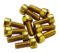 Épingle US pour Pédales Escape Pro / Noir One Or 933000616 REVERSE Accessoires