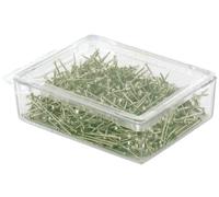 Epingles 1,8 Cm 650 Pièces Environ 50 G - Megacrea Diy