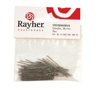 Épingles 45 Mm Env.100 Pièces - Rayher