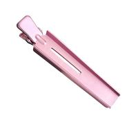 Épingles à bec | Outil de coiffure en métal - Pinces de séparation pour cheveux - Pour filles, femmes, épouses, fiancées, maison, extérieur, intérieur, maquillage, lavage du visage, soins de la peau