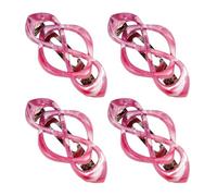 Épingles à cheveux à emboîter pour une demi-queue de cheval sans effort et un confort tout au long de la journée