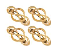 Épingles à cheveux antidérapantes avec design antidérapant, idéales pour les styles de vie actifs et les coiffures professionnelles, pinces à cheveux professionnelles pour enseignants