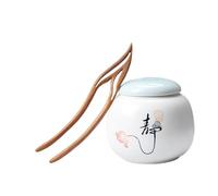 Épingles à cheveux en bois forme de U, fourchettes, épingles et pinces faites la main, coiffes créatives for femmes filles, support queue cheval Pour Femmes Filles(Color 01)