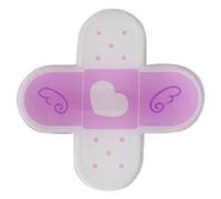 Épingles à cheveux en forme d'aile pour adolescentes, sous-culture, barrettes à cheveux pour filles, pinces latérales, pinces à cheveux pour étudiants, décorations de cheveux