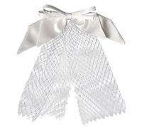 Épingles à cheveux en forme de nœud, couvre-chef pour femme | Épingles à cheveux élégantes en forme de nœud pour mariée, mariage, festival, costume