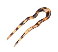 Épingles à cheveux en forme de U - Fourche à cheveux | Épingle à cheveux française | Épingles à cheveux pour chignons | Épingles à cheveux torsadées françaises, épingles à cheveux en forme de U pour