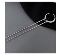 Épingles à Cheveux Épingles à cheveux bâton de cheveux femmes métal glaçure fourchette à cheveux baguettes de cheveux femme filles bijoux accessoires Bâton de Cheveux (Color : Style20)