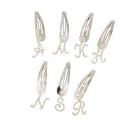 Épingles à cheveux pour fille - Bijoux pour enfant - Strass scintillants - Jolie coiffe