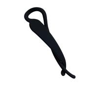 Épingles à cheveux texturées modernes pour mariage, queue de cheval sécurisées toute la journée, accessoires de beauté professionnels, barrettes élégantes en résine, coiffures quotidiennes, cheveux