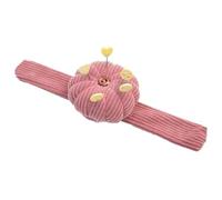 Épingles à épingles à cheveux avec bracelet en forme de 40 g | Coussin d'épingle de de utilisable | Support pour épingles à aiguilles à coudre avec bande élastique