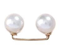 Épingles à taille pour robe rétrécissables pour tour de taille - Épingles de sûreté multifonctionnelles - Épingles à nourrice pour le cou et l'écharpe